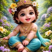 krishna