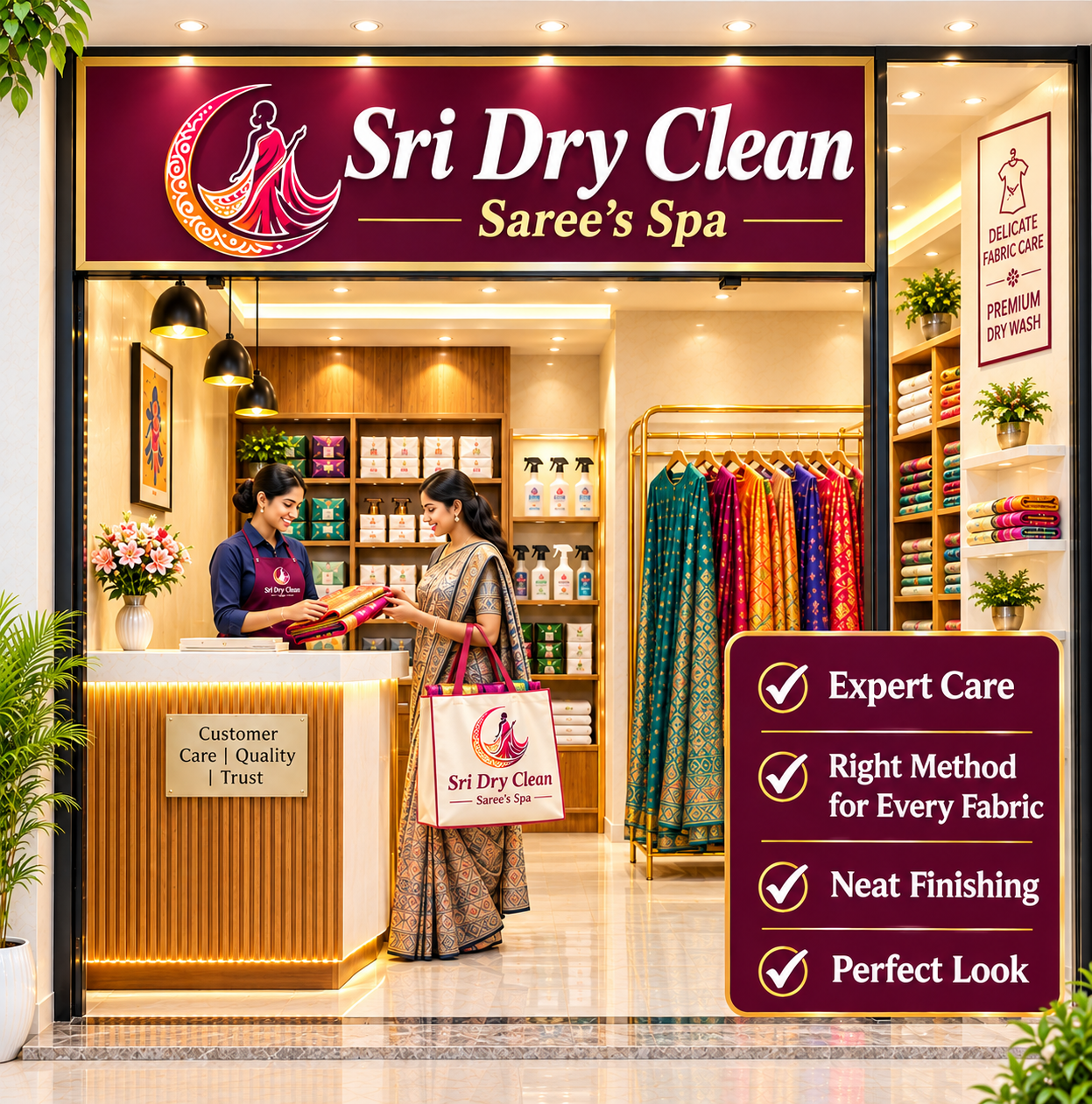 Dry wash_Sri_Dry_clearn